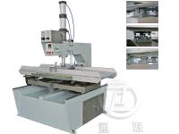 TJG50-B型氣液阻尼卷管機